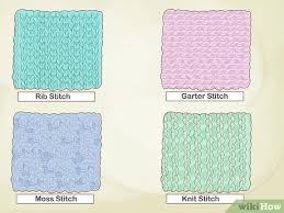 Maybe you would like to learn more about one of these? How To Knit A Poncho 14 Steps With Pictures Wikihow