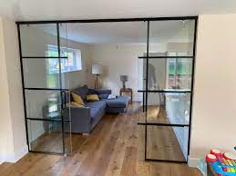 Browse our latest trend of industrial style doors, crittall style doors are once again making a come back and proving more popular then ever. Glass Walls And Doors Glasswallsdoors Twitter