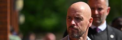 Is Erik ten Hag a weirdo?