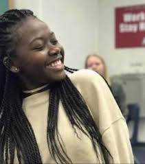 Gloria Garrett Bender