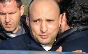 A Look At Naftali Bennett, The Man Who Could End Netanyahu's Rule