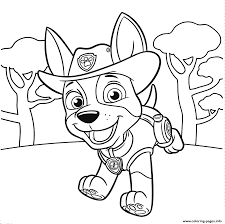 Paw patrol is an animated television series created by keith chapman; Print Jungle Pup Tracker Paw Patrol Coloring Pages Paw Patrol Coloring Paw Patrol Coloring Pages Paw Patrol Tracker