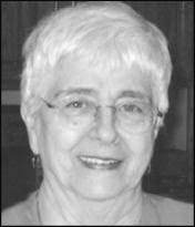 Jacqueline CAPITANI Obituary (2010)