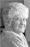 KATHRYN KEMPF Obituary (1926