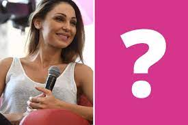 Look, genere musicale e fidanzato. Anna Tatangelo Ha Un Nuovo Fidanzato Non E Il Rapper Livio Cori Ecco Le Sue Parole Donnapop