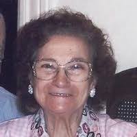 Obituary information for Angelina Cifaldi