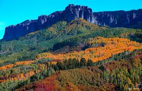 Fall In Colorado — Clyde Elmore Photography