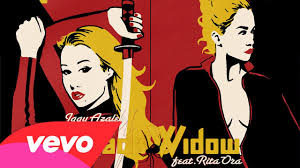 iggy azalea: this twisted cat and mouse game always starts the same first we're both down to play then somehow you go astray we went from nothing to something. Download Iggy Azalea Black Widow Audio Ft Rita Ora Daily Movies Hub