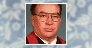 Rev. Robert F. Cooper Sr. Obituary February 8, 2013