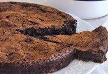 Moelleux Au Chocolat Et Mascarpone Au Thermomix Plat Et Recette Moelleux Au Chocolat Recette Thermomix Dessert Gateaux Et Desserts