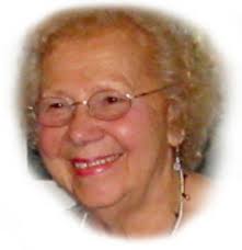 Rose Mae Baker Obituary May 5, 2010