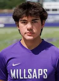 2023 Men's Soccer Roster