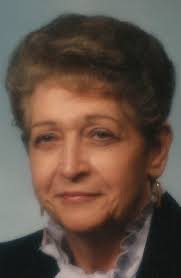Erma Ramsey