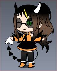 Maybe you would like to learn more about one of these? Pin On Character Ideas For Gacha Life