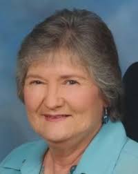 Barbara Rucker Obituary