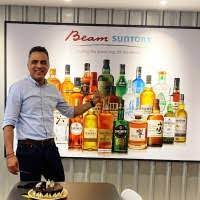 More images for beam suntory brand manager » Rishi Walli Senior Commercial Director Beam Suntory Linkedin