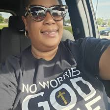 Do you know what today is? It's our...