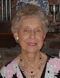 Obituary information for Alice Mae Schroeder