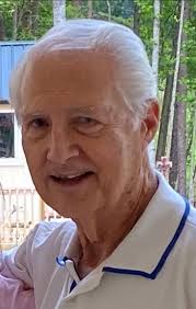 John Howard Tysor Obituary October 5, 2021