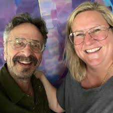 Today is Bridget Everett day