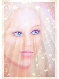 Original Soul Portrait art (c) by Leanne Carpenter 2014