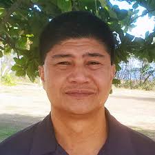 Welcome to UOG's new faculty and administrators!