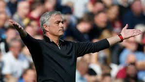 This time as the new manager of tottenham hotspurs, taking over within a day of mauricio pochettino getting sacked. Premier League News Jose Mourinho Appointed As New Tottenham Manager Sport360 News