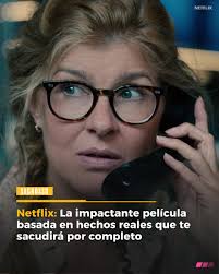 La atrapante película en Netflix que te dejará sin aliento 😱