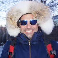 Chris Alexander Email & Phone Number