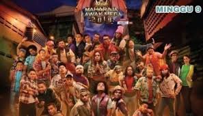 Maharaja lawak mega 2019 vod. Live Streaming Maharaja Lawak Mega 2019 Minggu 2