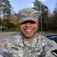 Adrian L. Bryan MAJ (RET), MPA, Lean Six Sigma (Black Belt)