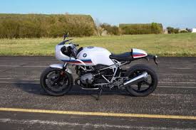 The task of the motorcycle designer: Bmw R Ninet Racer Estimated Price Launch Date 2021 Images Specs Mileage
