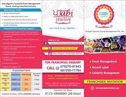 Franchise Invitation By Punjabistarlive Hello Friends Punjabi Starlive Event Management Company Is Looki Event Management Company Event Management Event
