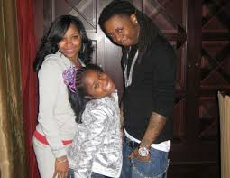 Which ya can't help but think is perhaps. Family Business Lil Wayne The Carter Tribe