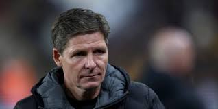 Oliver Glasner, Crystal Palace and the familiar failings undermining hopes  of progress