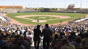 Wildlife world zoo, aquarium & safari park. Where To Eat Near Cactus League Spring Training In The West Valley