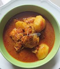 Pin Di Resepi Ayam