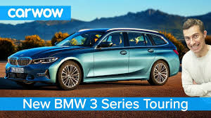 Search bmw by location body style models and price range with trade me motors. New Bmw 3 Series Touring 2020 See Why It S The Best Car In The World Youtube