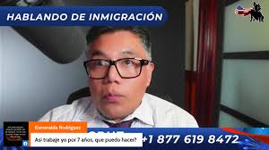 Cómo Convertir Tu Caso de Proceso Consular y Perdon para Obtener la Green  Card Dentro de EE. UU.