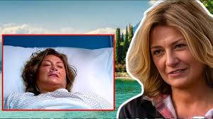 I knew DS Foy would get Tom 👏👏