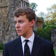 Benedict Williams (@BenedictWEggs)