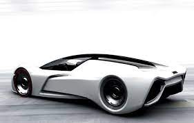 Concept Sports Cars The Future Cars Incepto Concept Of 2 Seater Sports Car Sports Cars Luxury Sports Cars Ferrari Sports Cars