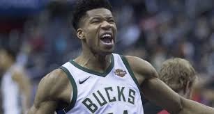 Giannis Antetokounmpo Mvp Pick Denied By Lebron James Fans Ain T Even Close In 2020 Nba Mvp Nba Teams Nba