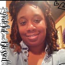 Destiny Buckley's Instagram, Twitter & Facebook