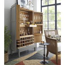 Sadie Drink Table In 2020 Home Bar Cabinet Home Bar Designs Bar Cabinet