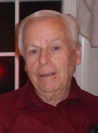 Obituary information for James E. Atkinson Jr.