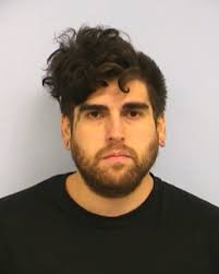 Teens take bizarre mugshots after burglary of a vehicle arrest in Central  Texas