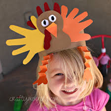 Maybe you would like to learn more about one of these? 45 Easy Thanksgiving Crafts For Kids Thanksgiving Diy Ideas For Children