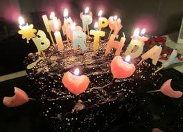 Birthday Cake With Candles Images Download Happy Birthday Chocolate Cakes With Candles Free Download Hd Desktop Wallpapers Birthday Cake With Candles Happy Birthday Chocolate Cake Birthday Chocolates