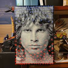 Jamie Bourassa (@cutting.edge.stencilz) • Instagram photos and videos